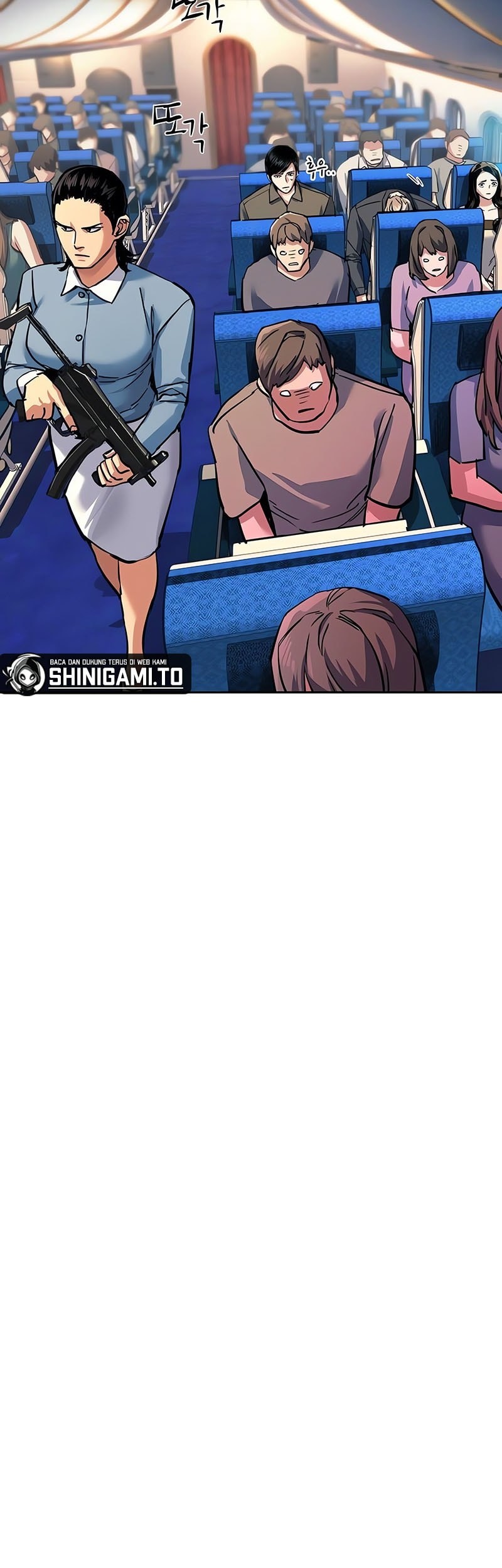 Mercenary Enrollment Chapter 240 Gambar 56