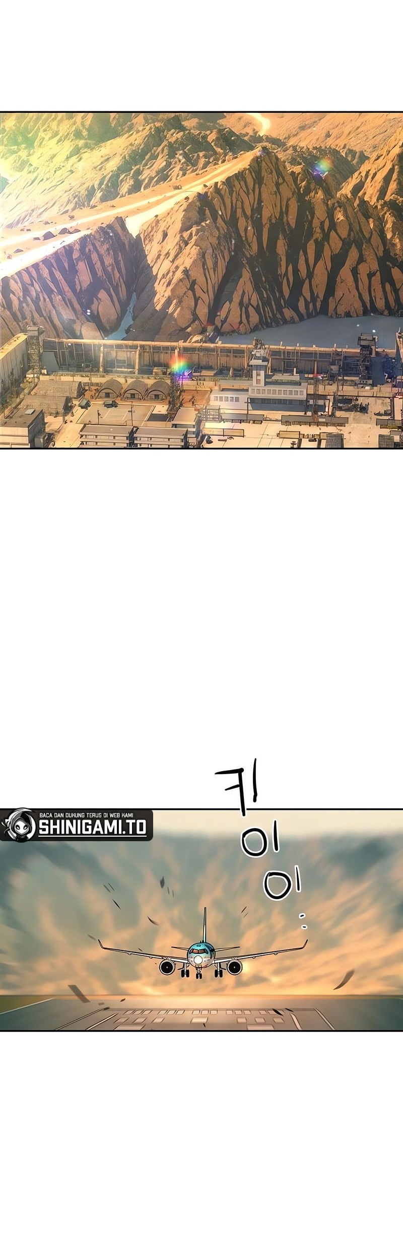 Mercenary Enrollment Chapter 240 Gambar 59