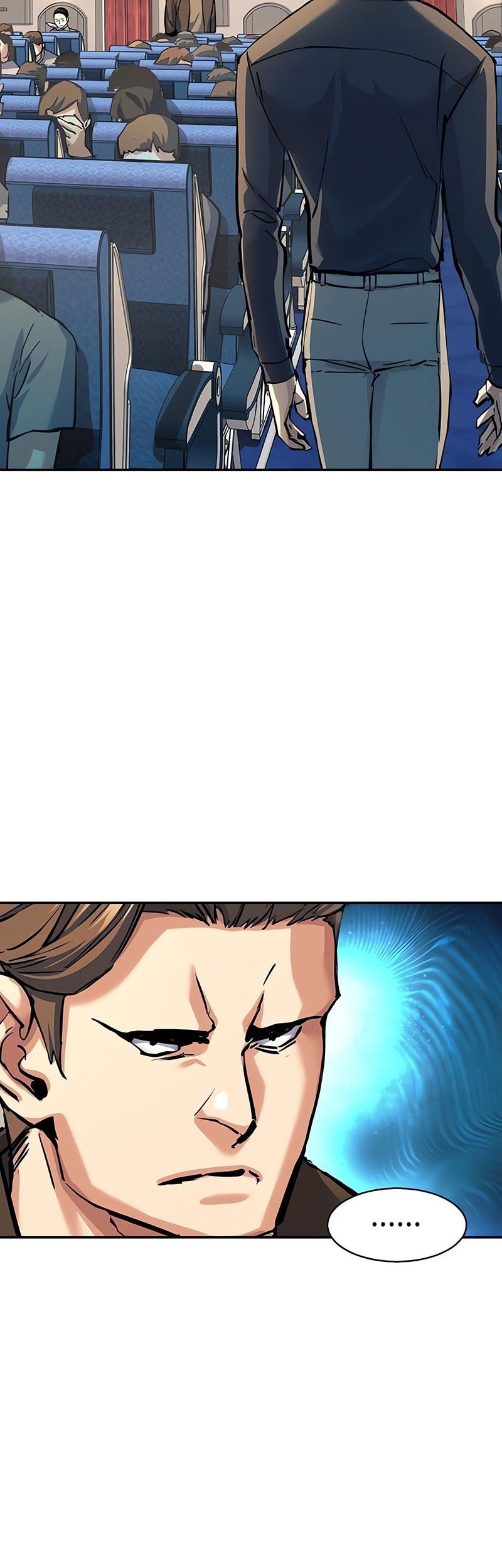 Mercenary Enrollment Chapter 240 Gambar 37