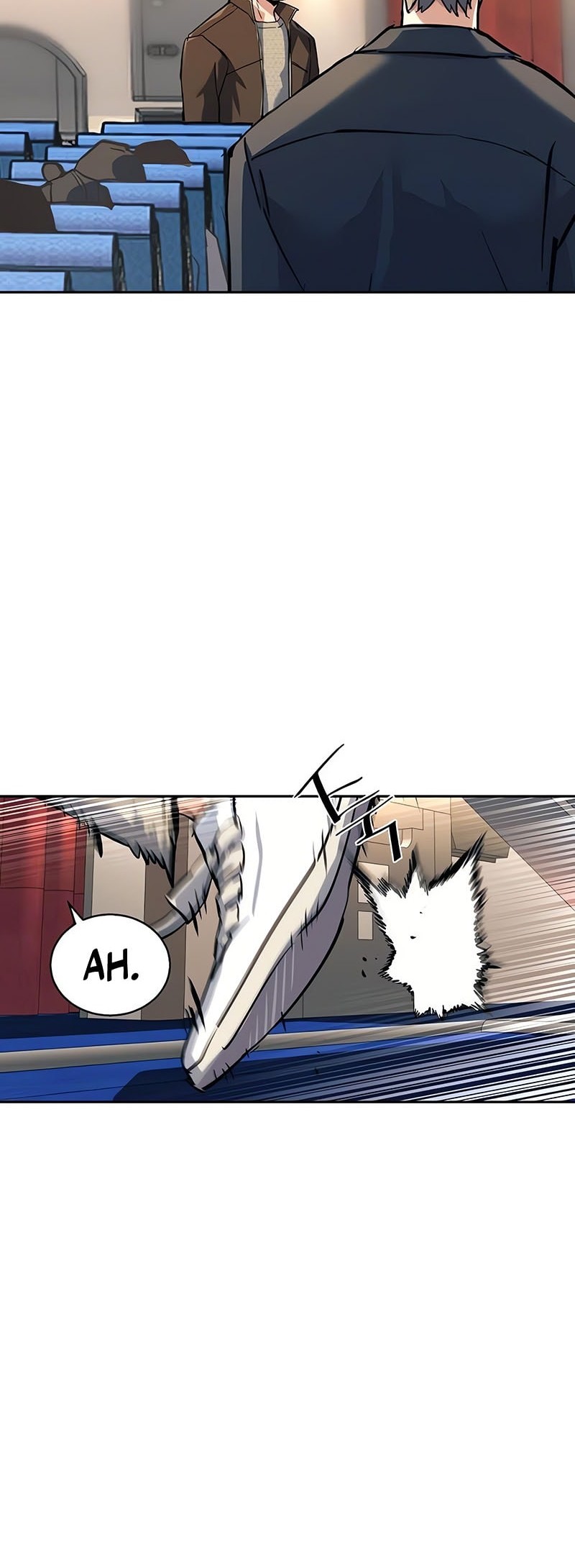 Mercenary Enrollment Chapter 240 Gambar 41