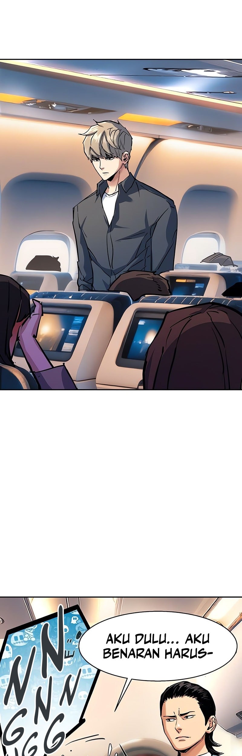 Mercenary Enrollment Chapter 240 Gambar 38