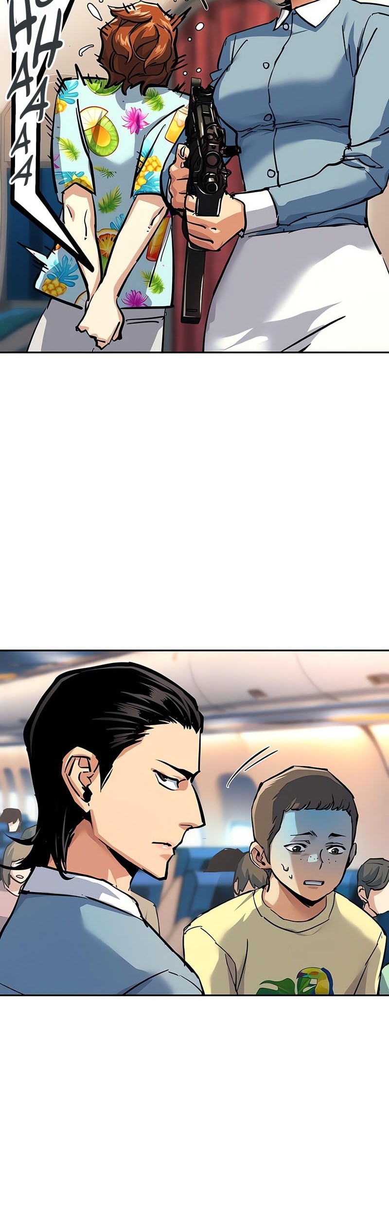 Mercenary Enrollment Chapter 240 Gambar 39