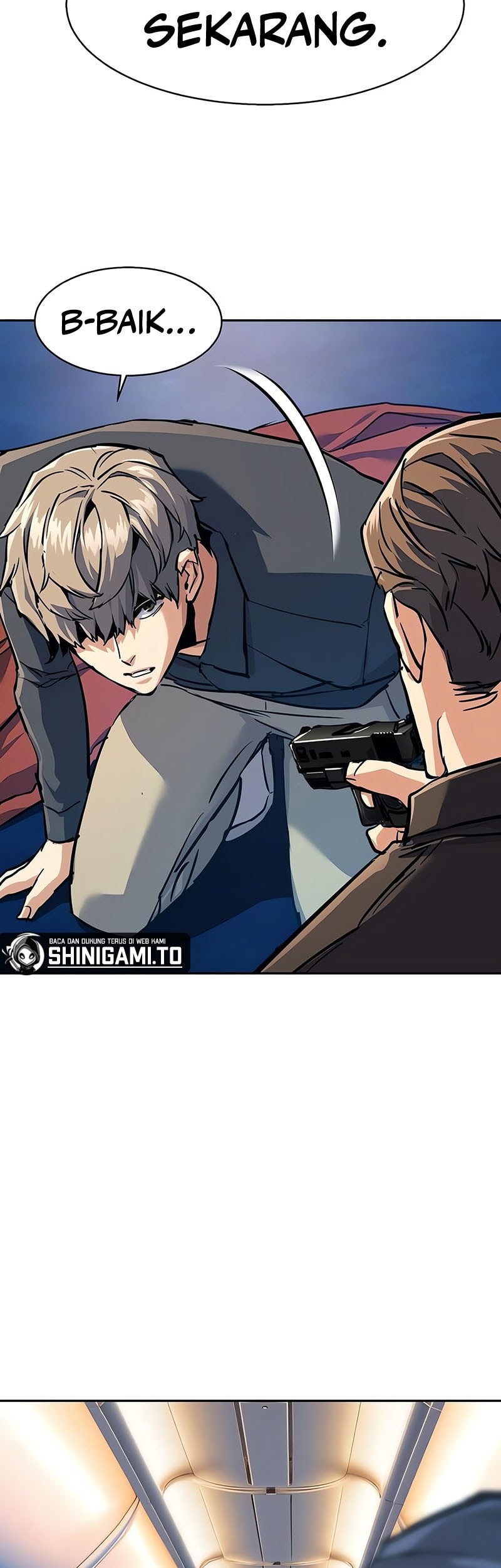 Mercenary Enrollment Chapter 240 Gambar 44