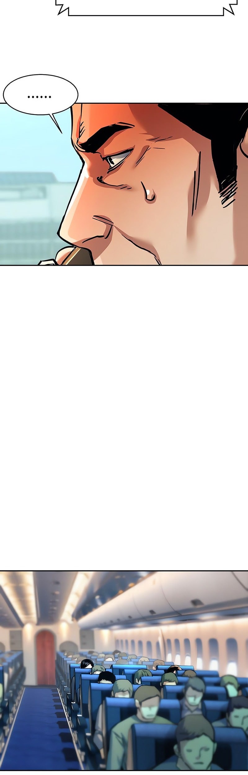 Mercenary Enrollment Chapter 240 Gambar 49