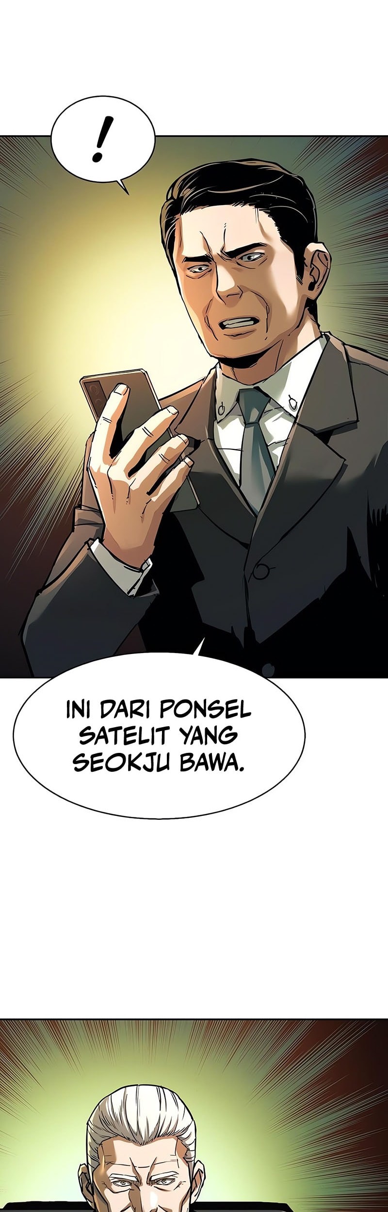 Mercenary Enrollment Chapter 240 Gambar 47