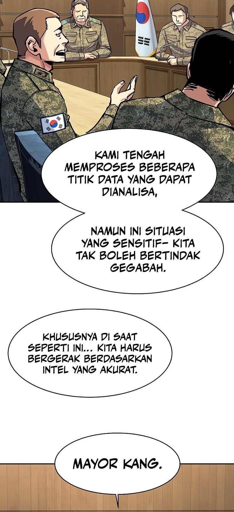 Mercenary Enrollment Chapter 240 Gambar 5