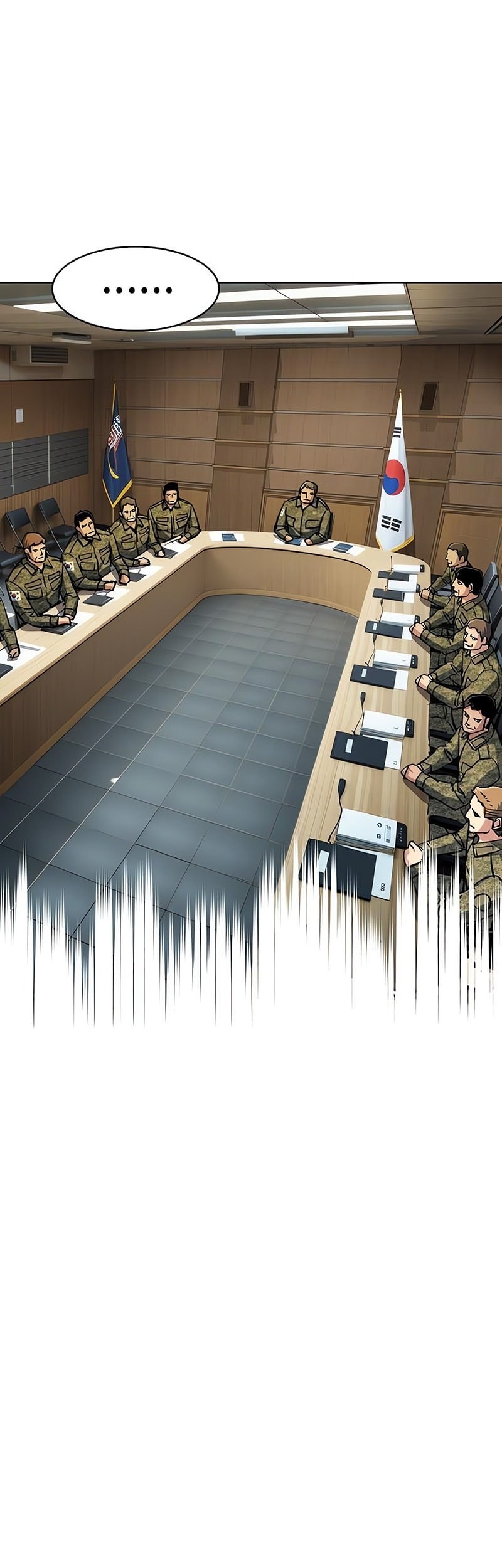 Mercenary Enrollment Chapter 240 Gambar 10