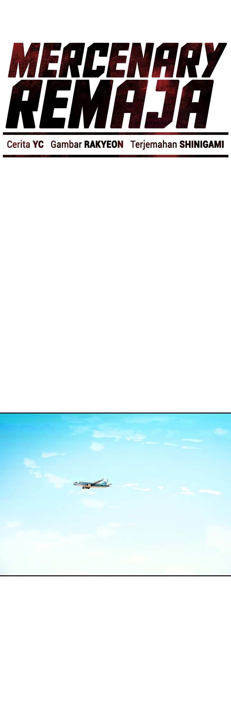 Mercenary Enrollment Chapter 240 Gambar 11