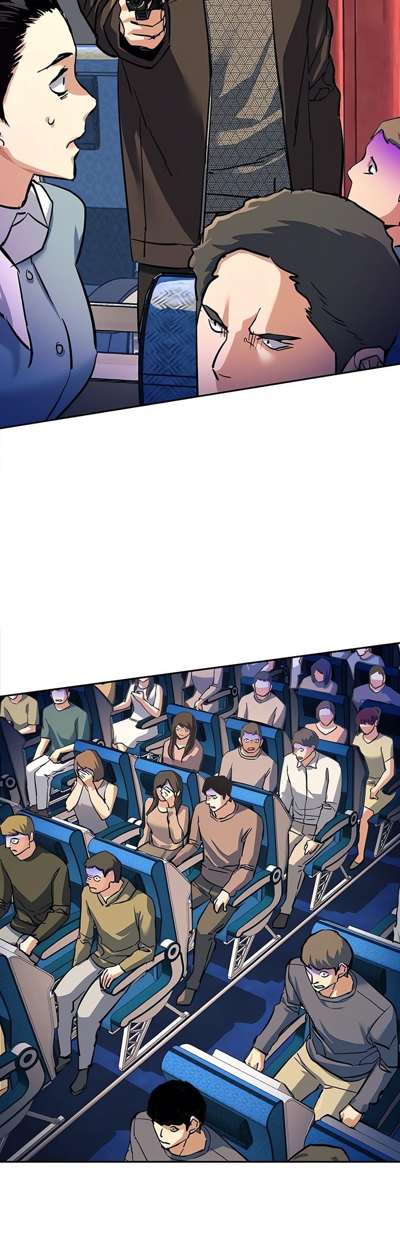 Mercenary Enrollment Chapter 240 Gambar 13