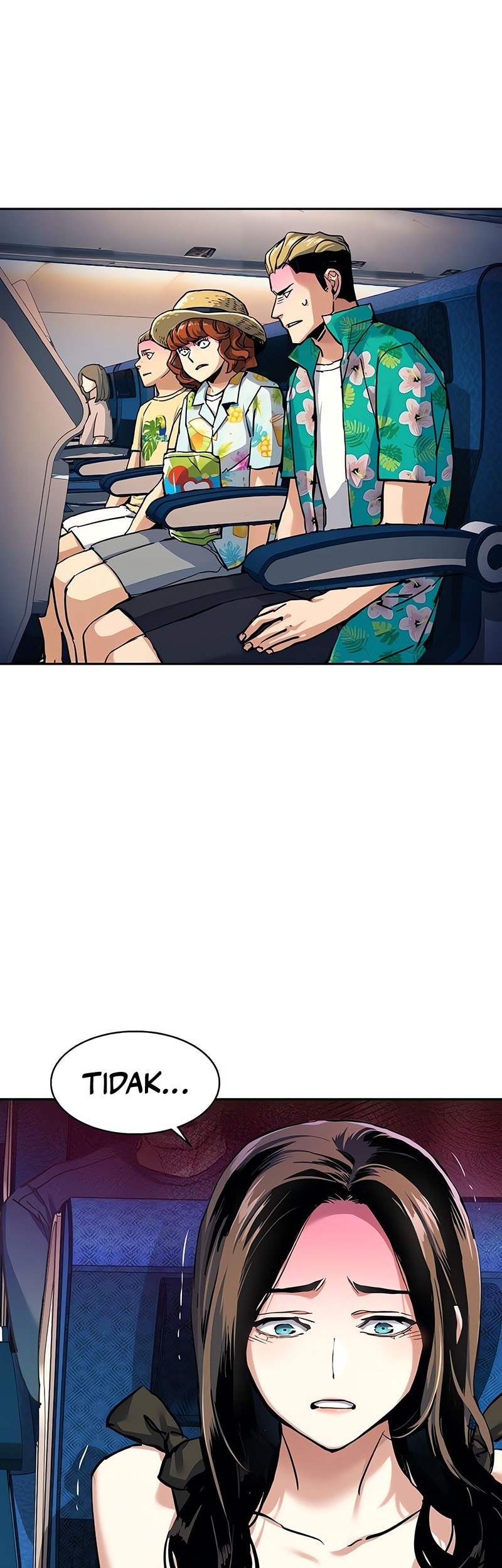 Mercenary Enrollment Chapter 240 Gambar 14