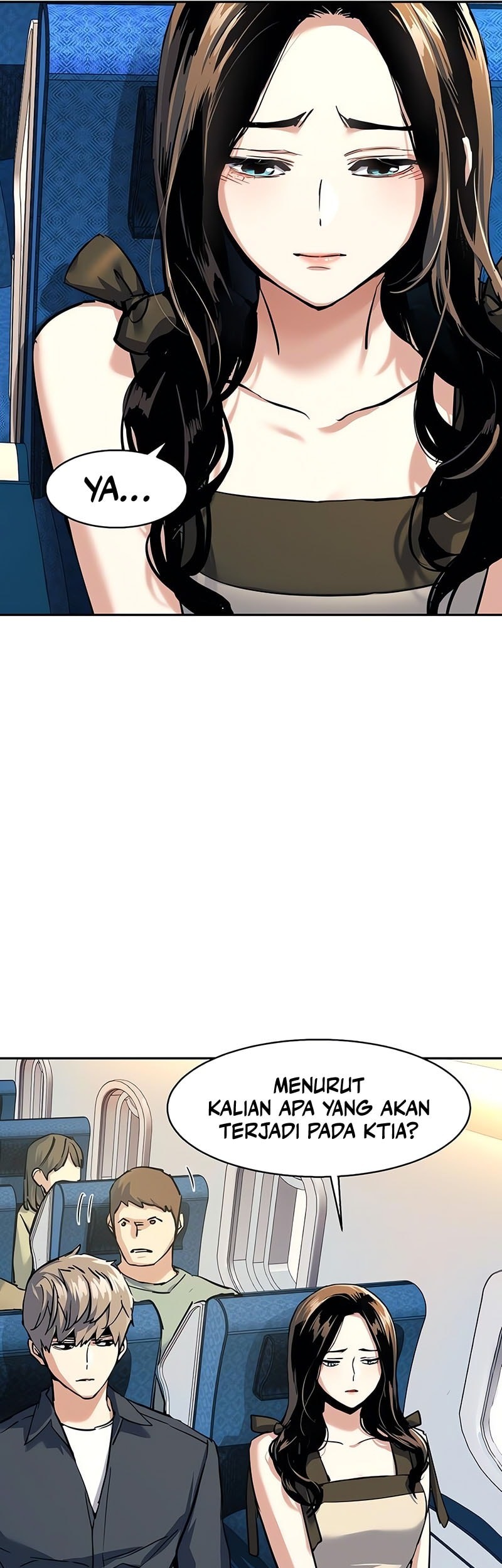 Mercenary Enrollment Chapter 240 Gambar 18