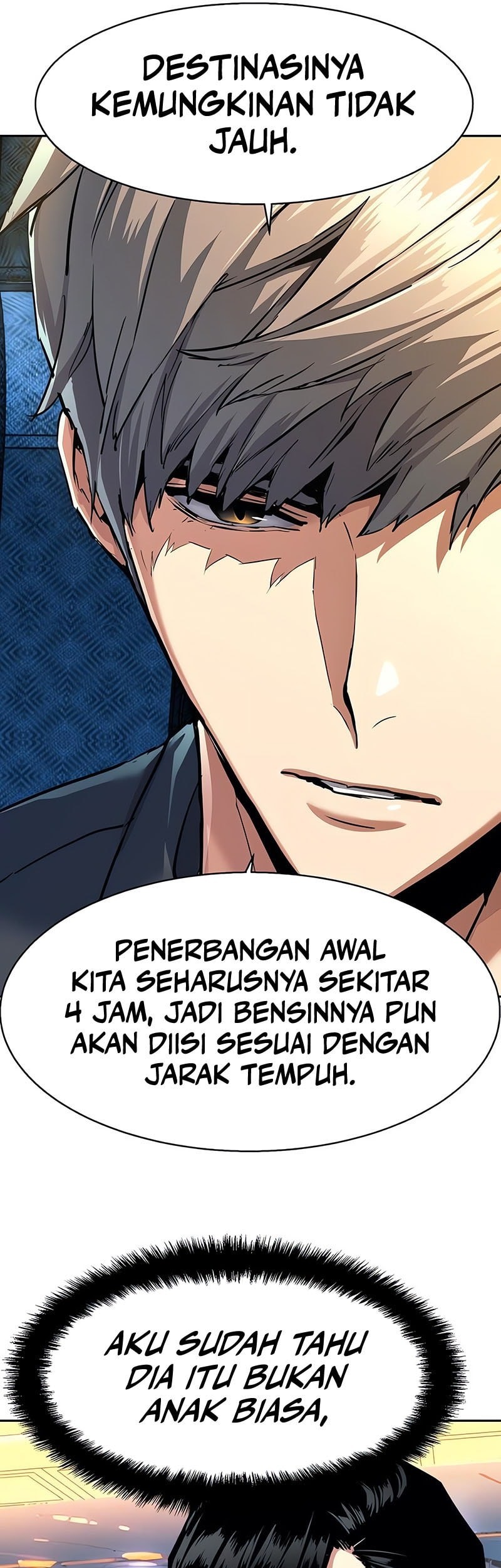 Mercenary Enrollment Chapter 240 Gambar 22