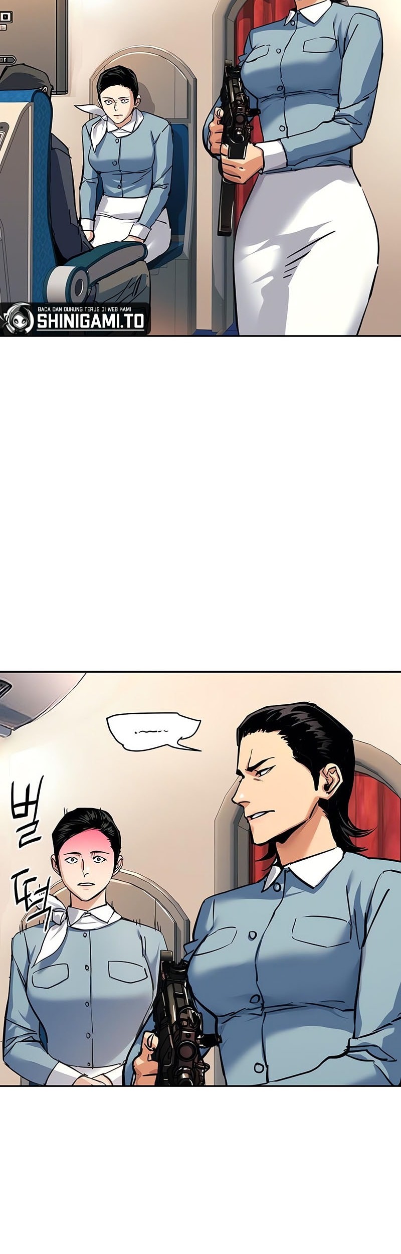 Mercenary Enrollment Chapter 240 Gambar 31