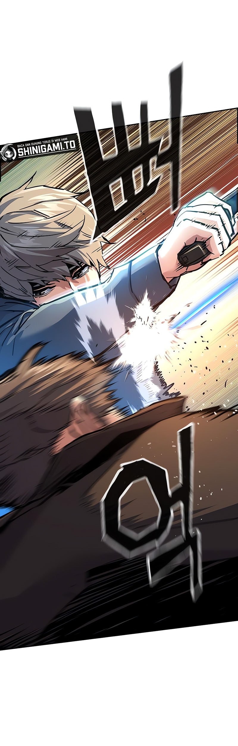 Mercenary Enrollment Chapter 241 Gambar 56