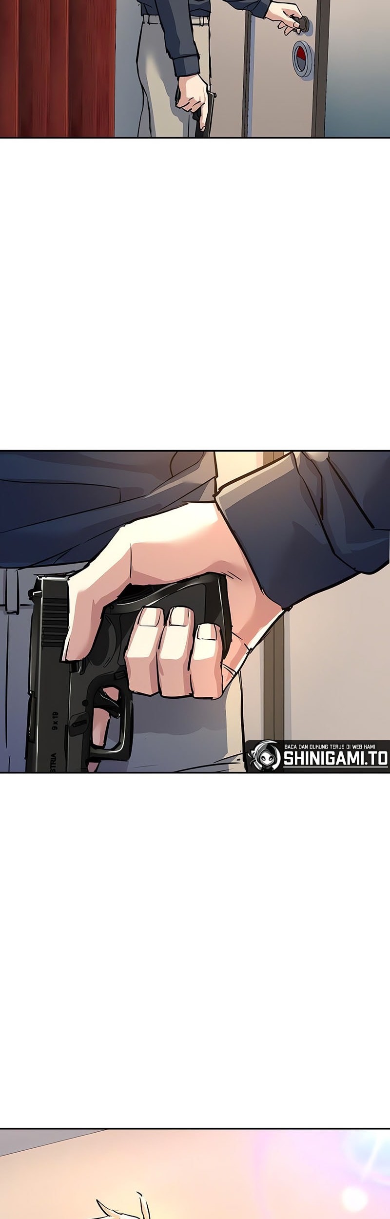 Mercenary Enrollment Chapter 241 Gambar 59