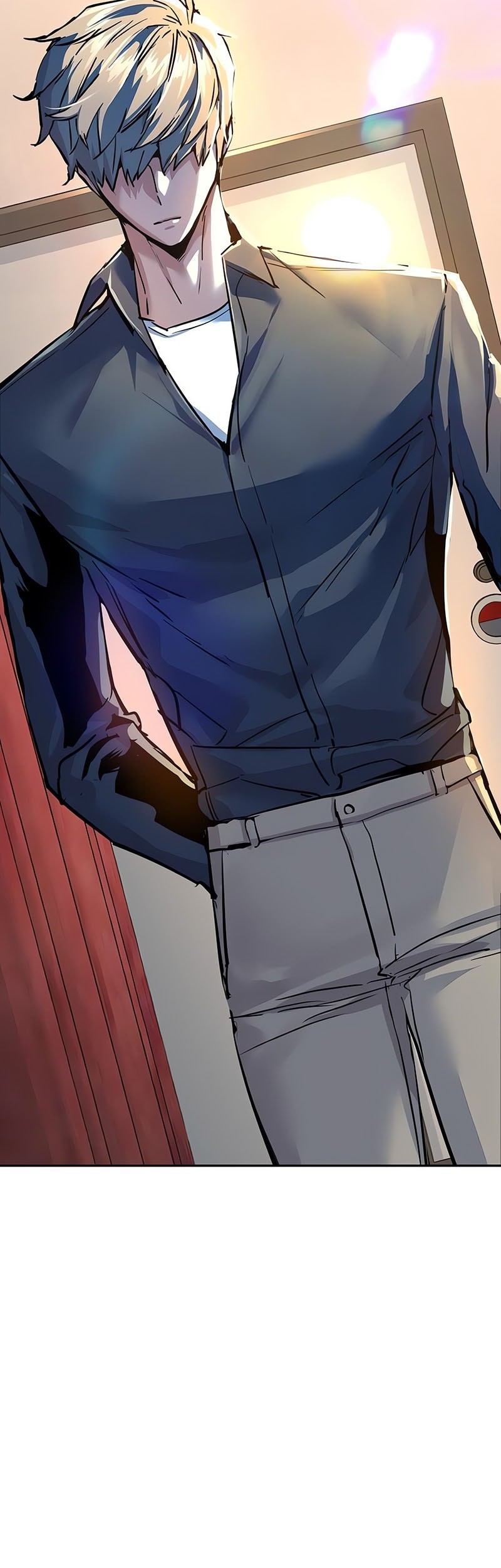 Mercenary Enrollment Chapter 241 Gambar 60