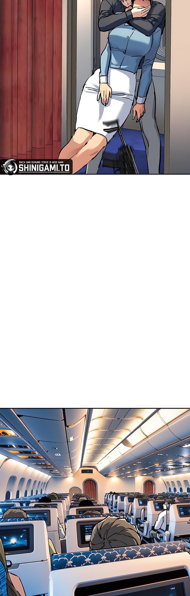 Mercenary Enrollment Chapter 241 Gambar 47