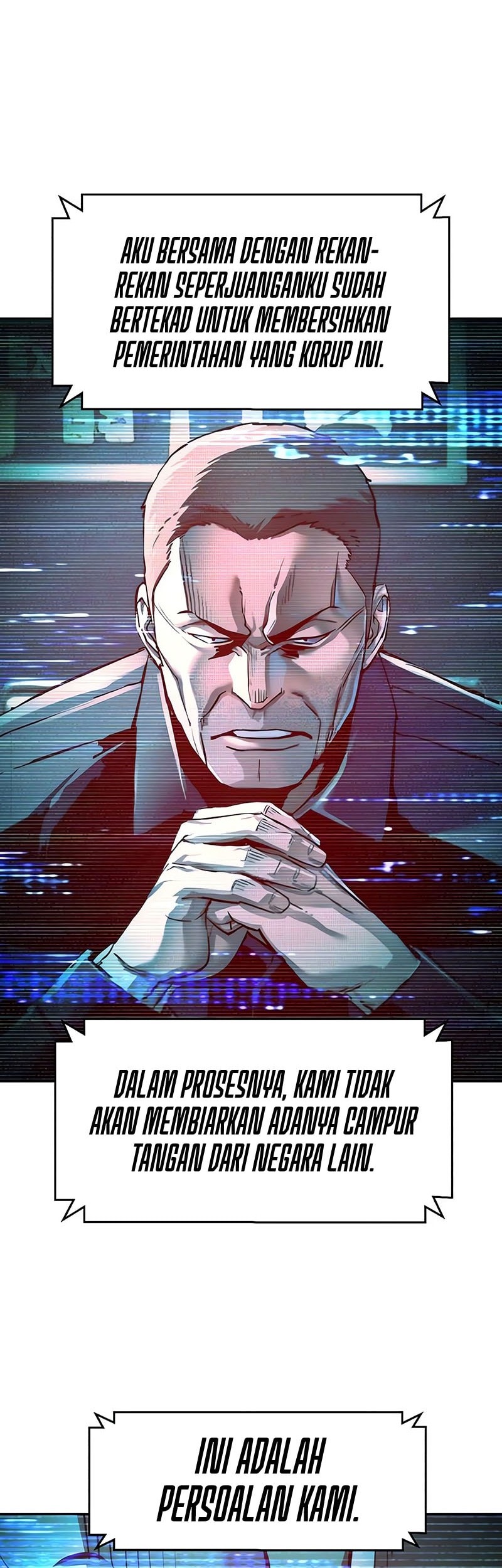 Mercenary Enrollment Chapter 241 Gambar 3