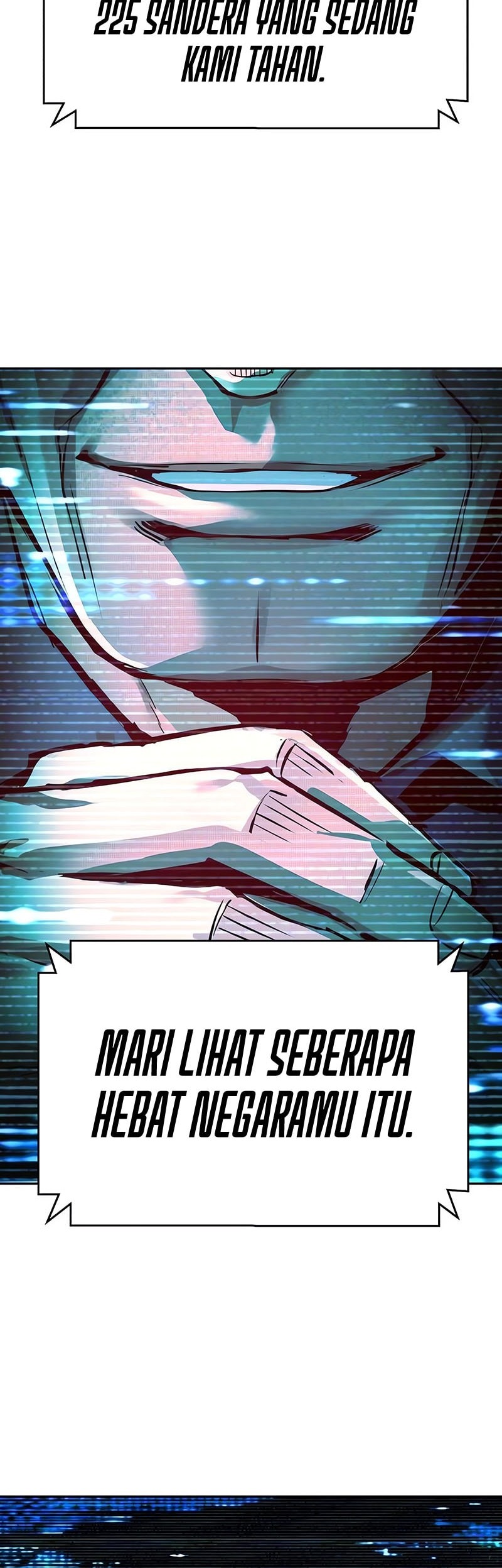 Mercenary Enrollment Chapter 241 Gambar 5