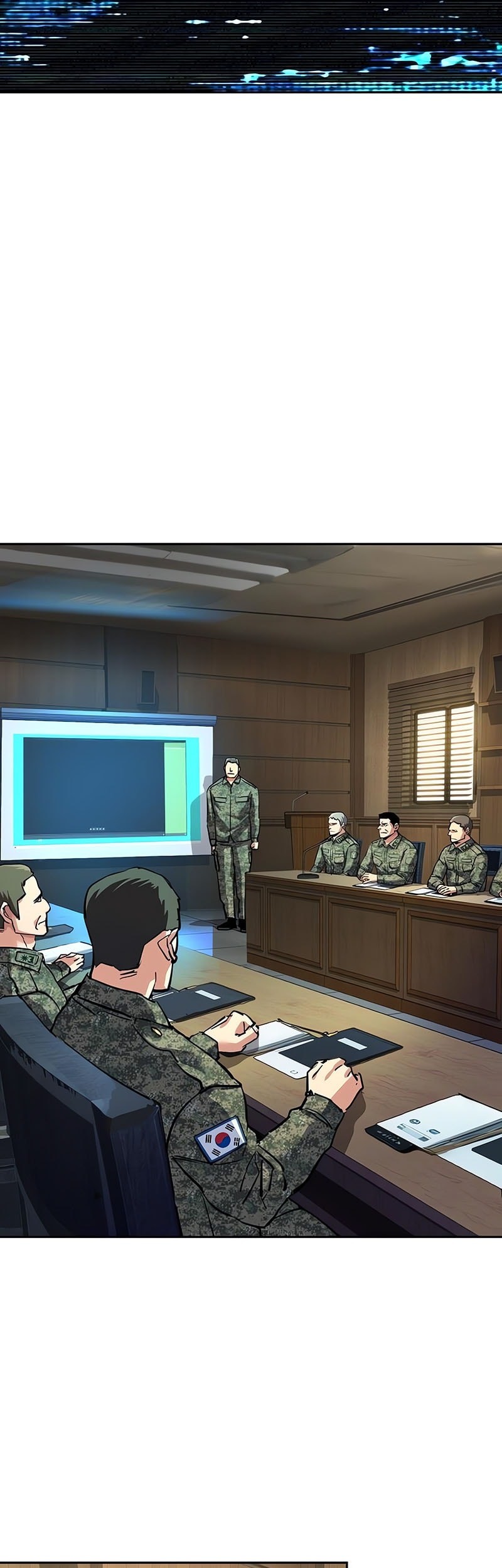 Mercenary Enrollment Chapter 241 Gambar 6