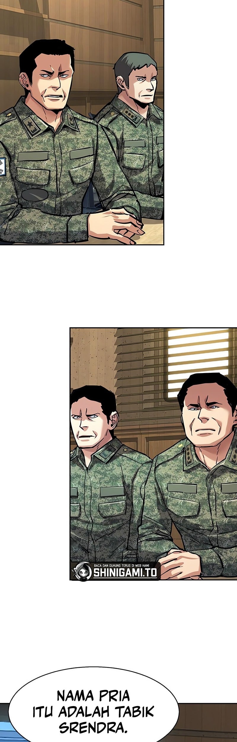 Mercenary Enrollment Chapter 241 Gambar 7