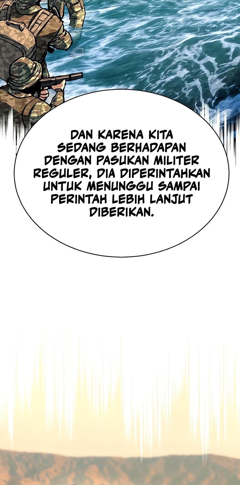 Mercenary Enrollment Chapter 241 Gambar 17
