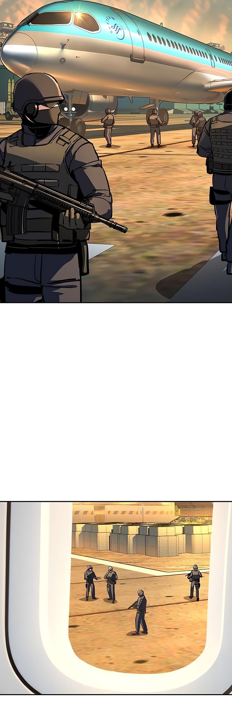 Mercenary Enrollment Chapter 241 Gambar 18