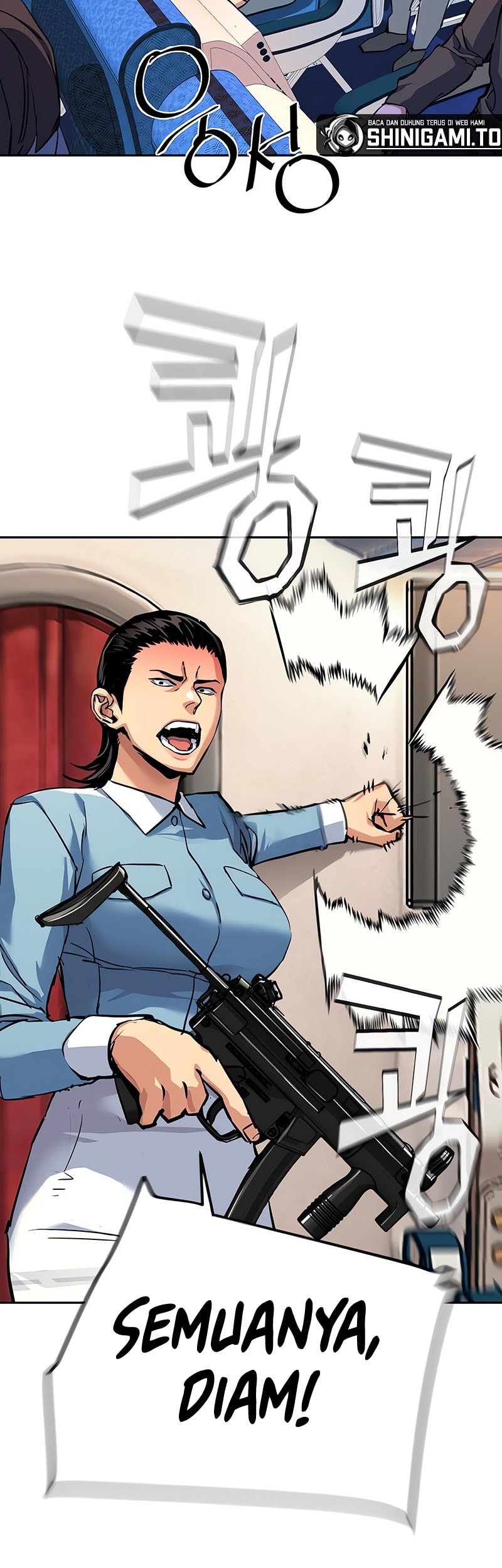 Mercenary Enrollment Chapter 241 Gambar 20