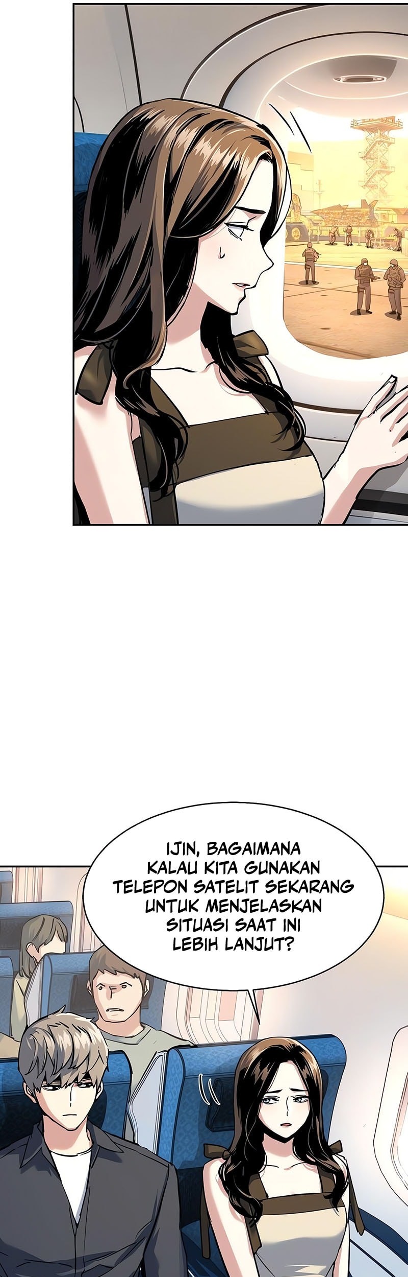 Mercenary Enrollment Chapter 241 Gambar 22