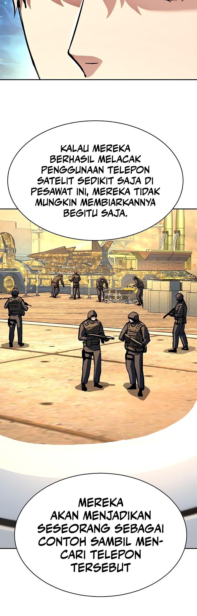 Mercenary Enrollment Chapter 241 Gambar 25