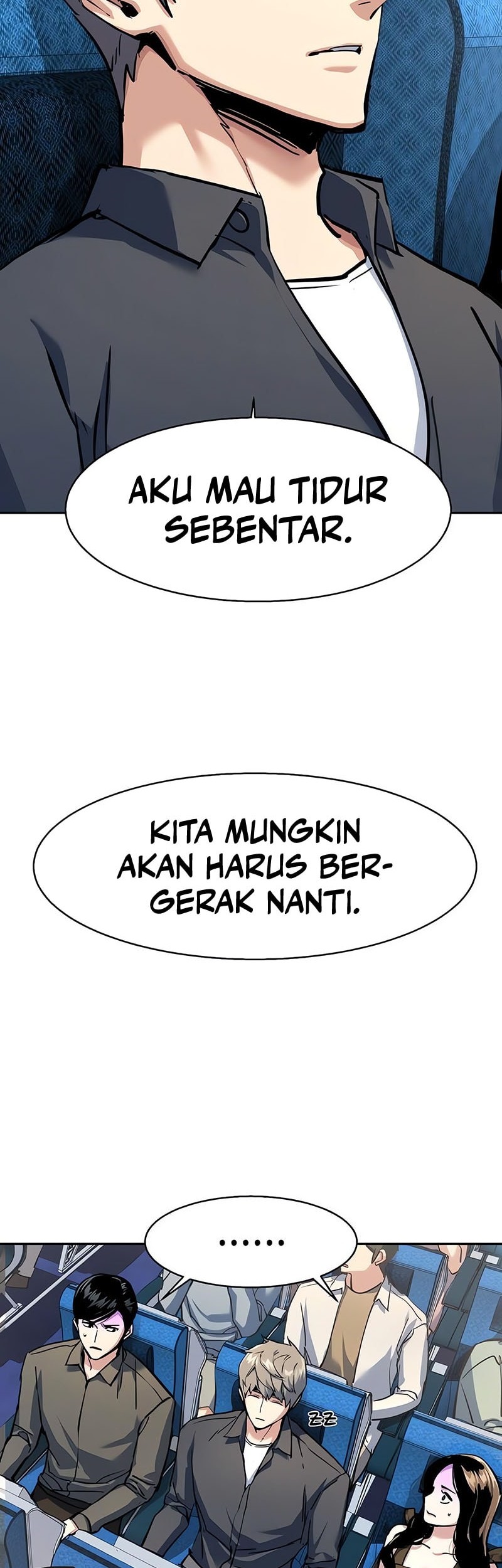 Mercenary Enrollment Chapter 241 Gambar 31