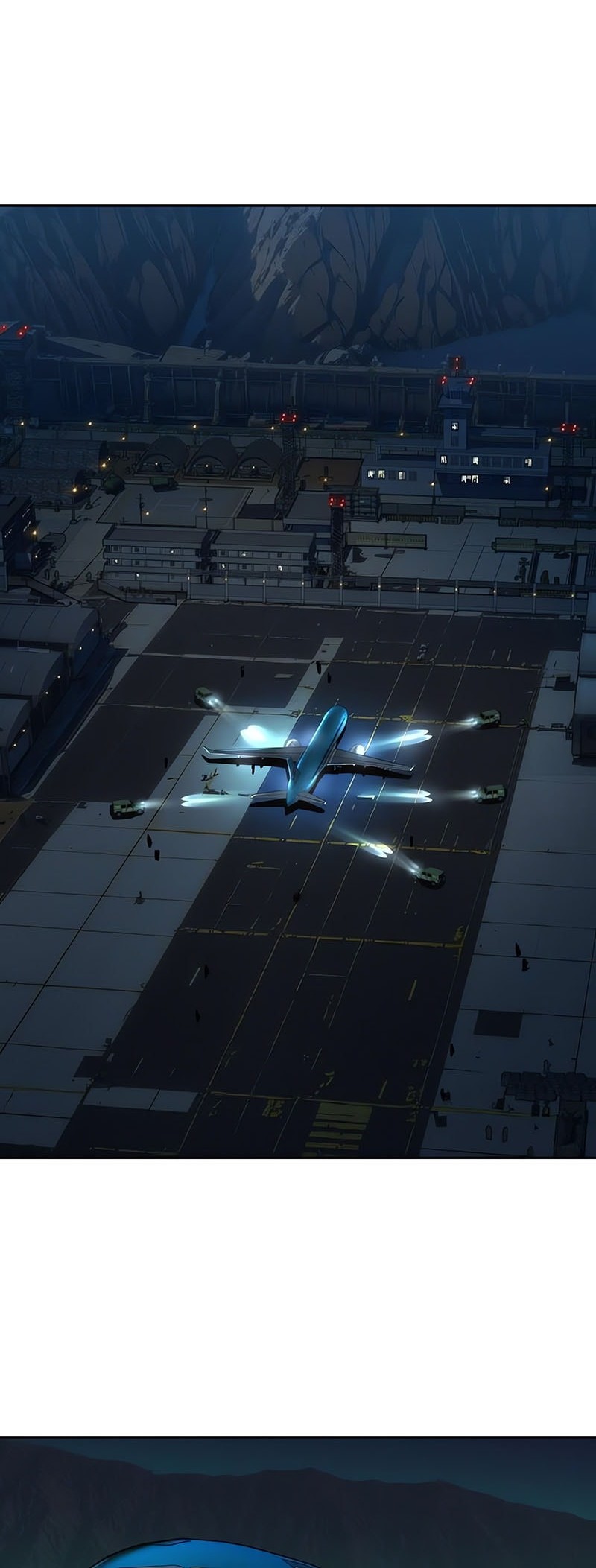 Mercenary Enrollment Chapter 241 Gambar 33