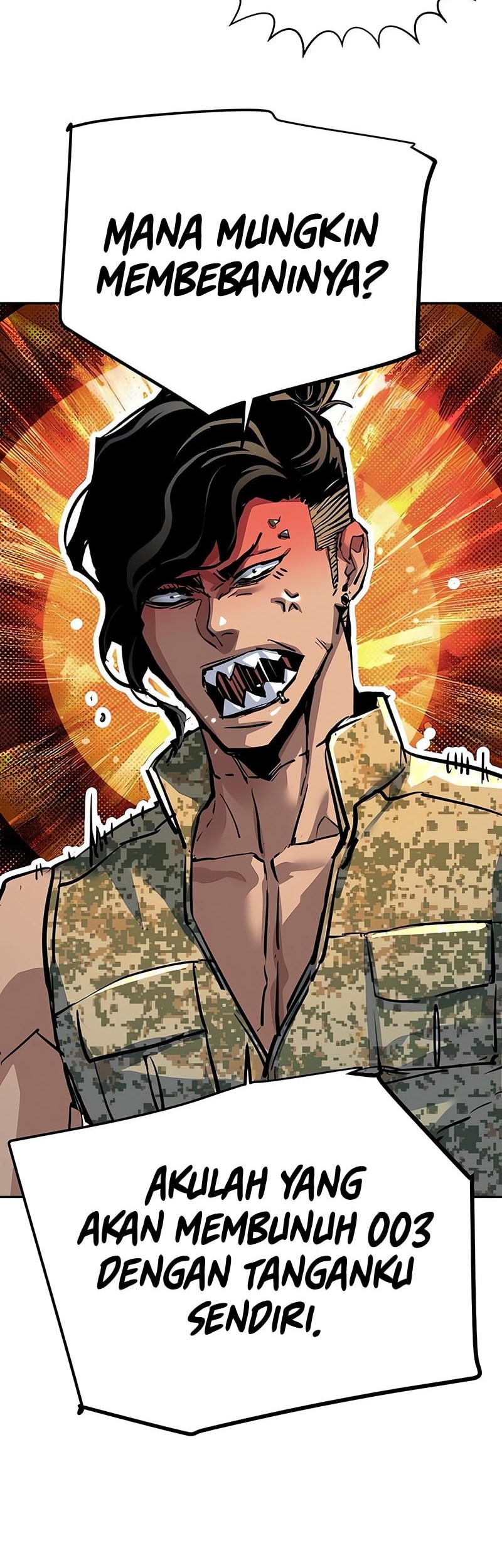 Mercenary Enrollment Chapter 245 Gambar 57