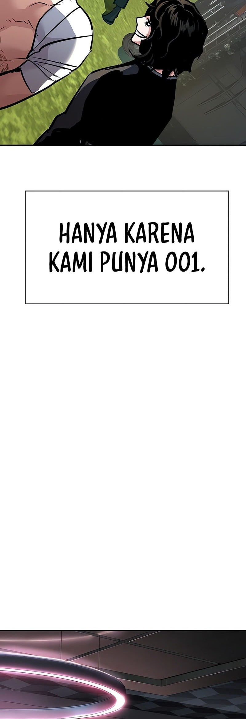 Mercenary Enrollment Chapter 245 Gambar 61