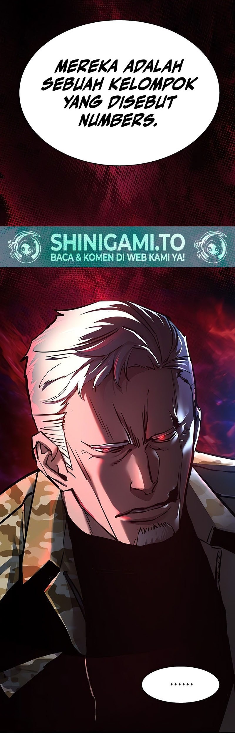 Mercenary Enrollment Chapter 245 Gambar 63