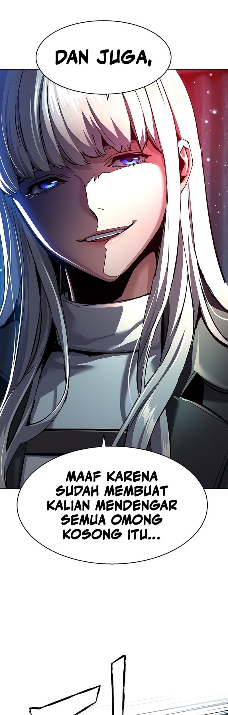 Mercenary Enrollment Chapter 245 Gambar 36