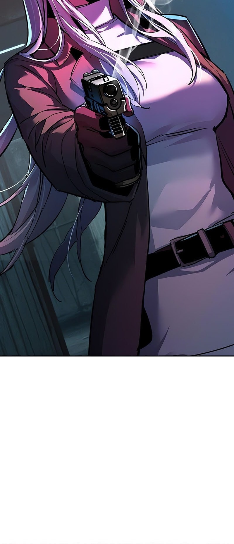 Mercenary Enrollment Chapter 245 Gambar 41