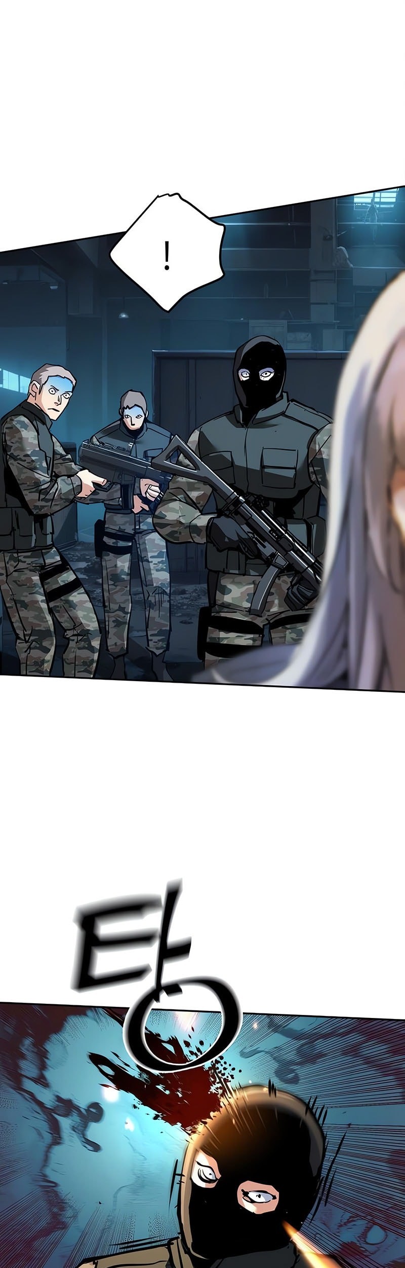 Mercenary Enrollment Chapter 245 Gambar 38