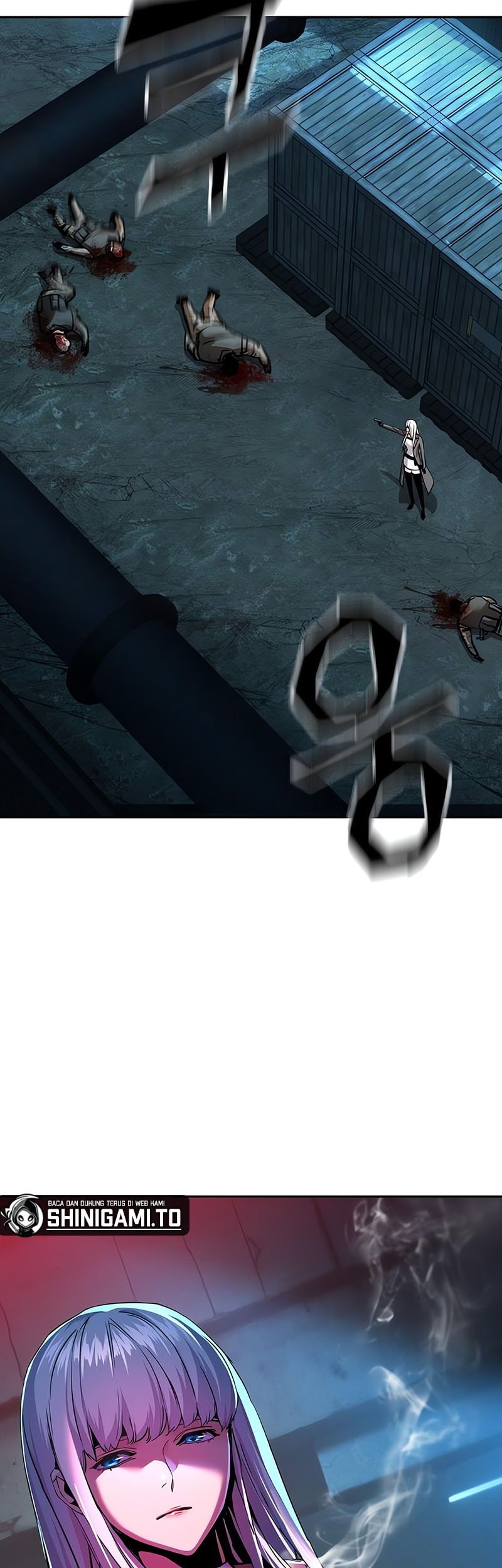 Mercenary Enrollment Chapter 245 Gambar 40