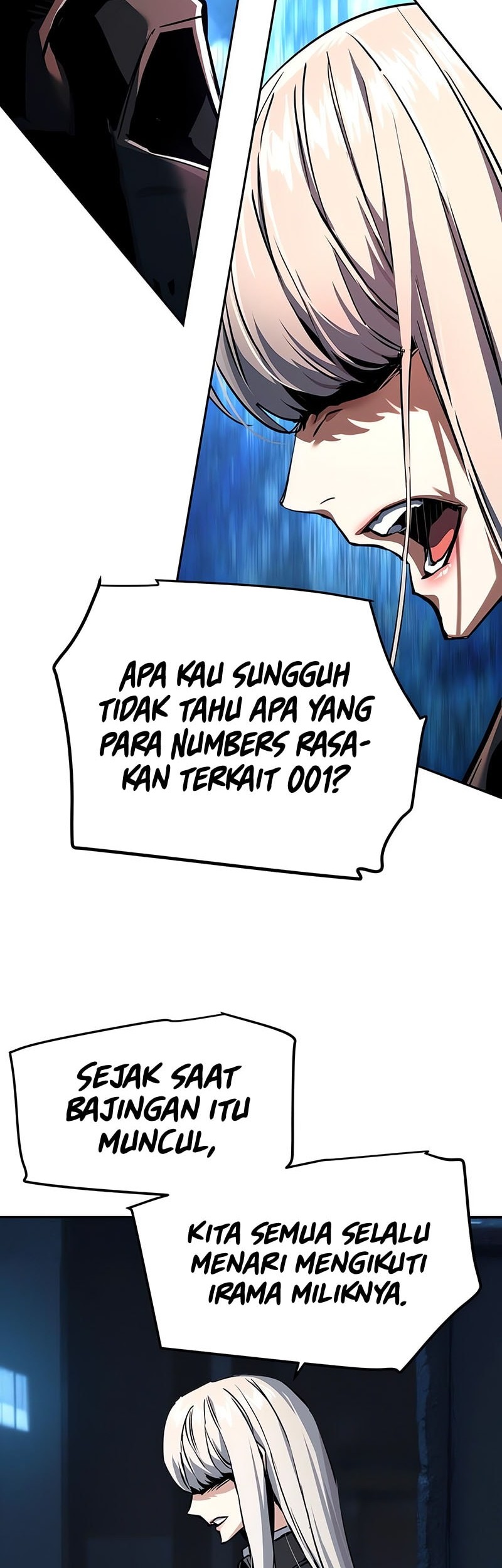 Mercenary Enrollment Chapter 245 Gambar 3