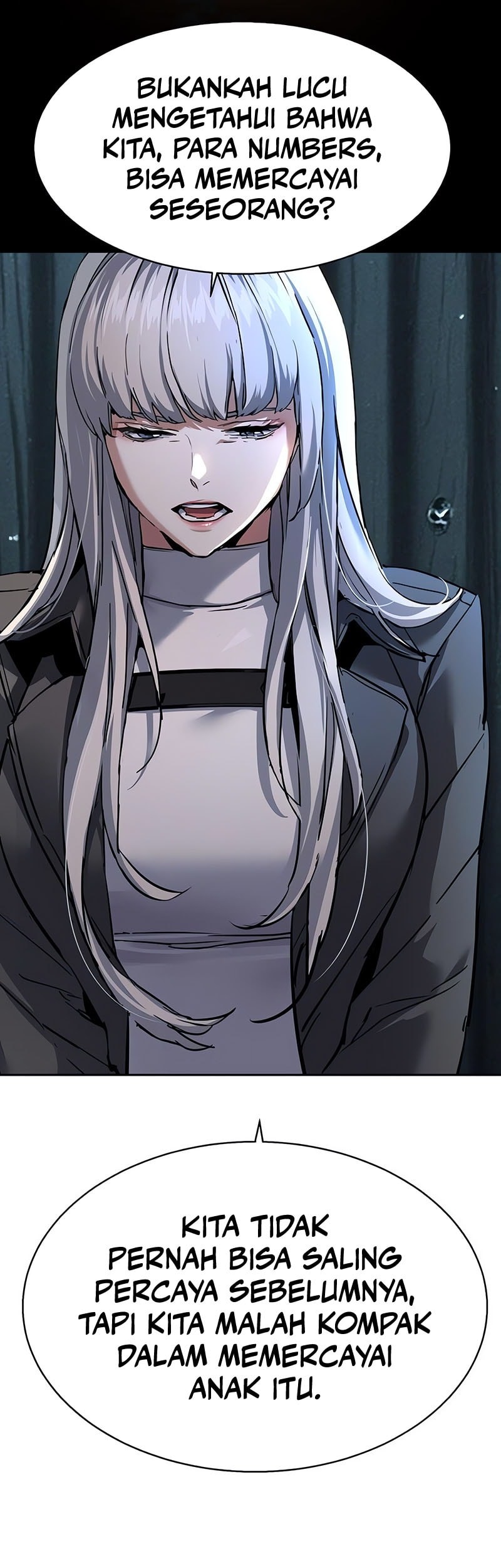 Mercenary Enrollment Chapter 245 Gambar 6