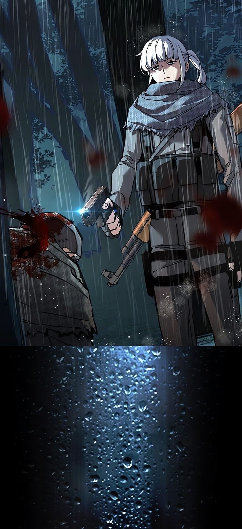 Mercenary Enrollment Chapter 245 Gambar 13