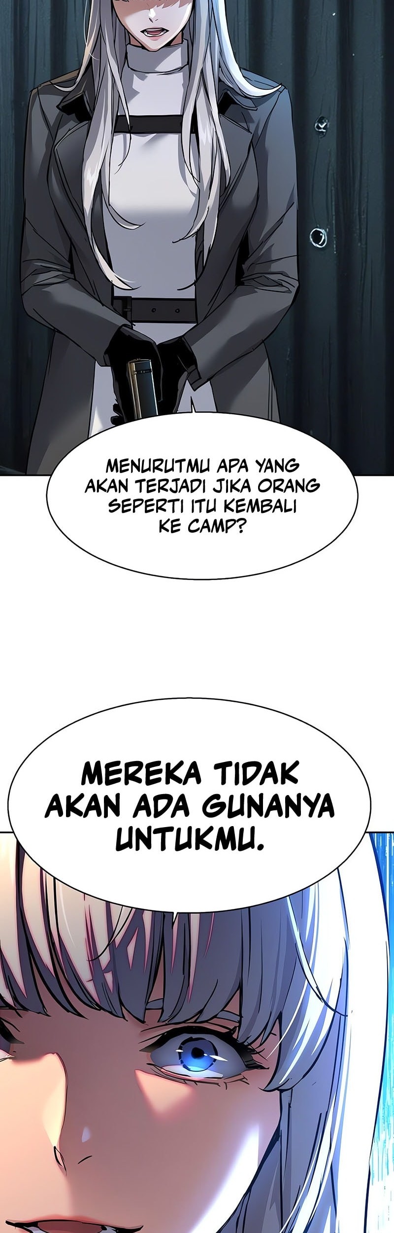 Mercenary Enrollment Chapter 245 Gambar 15