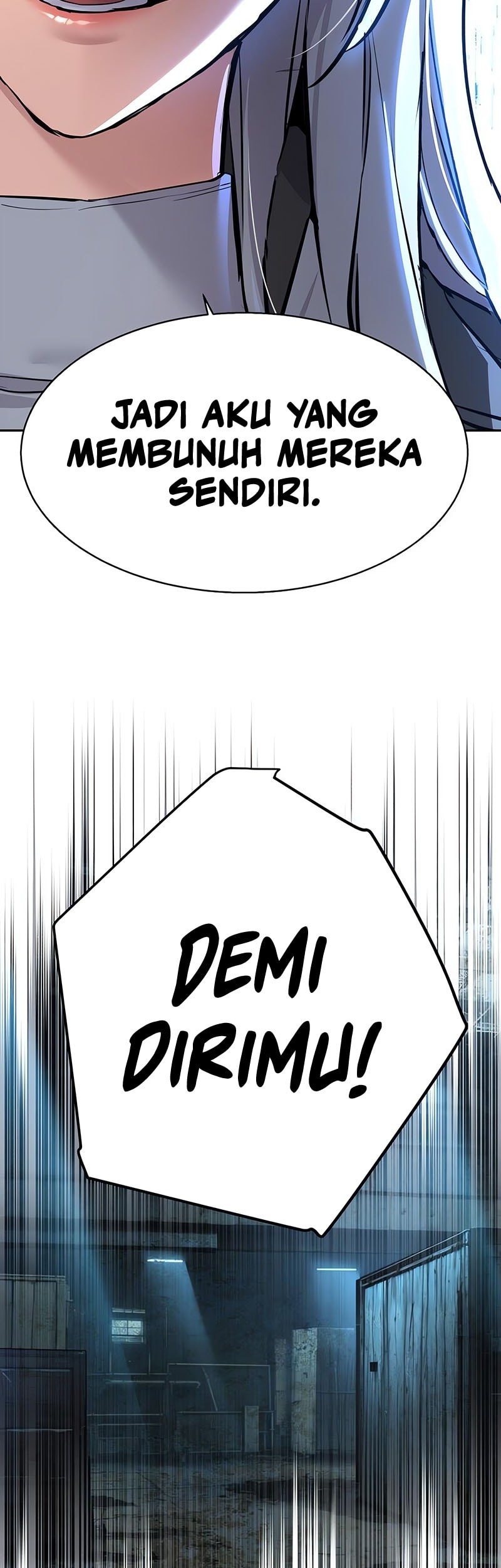 Mercenary Enrollment Chapter 245 Gambar 16