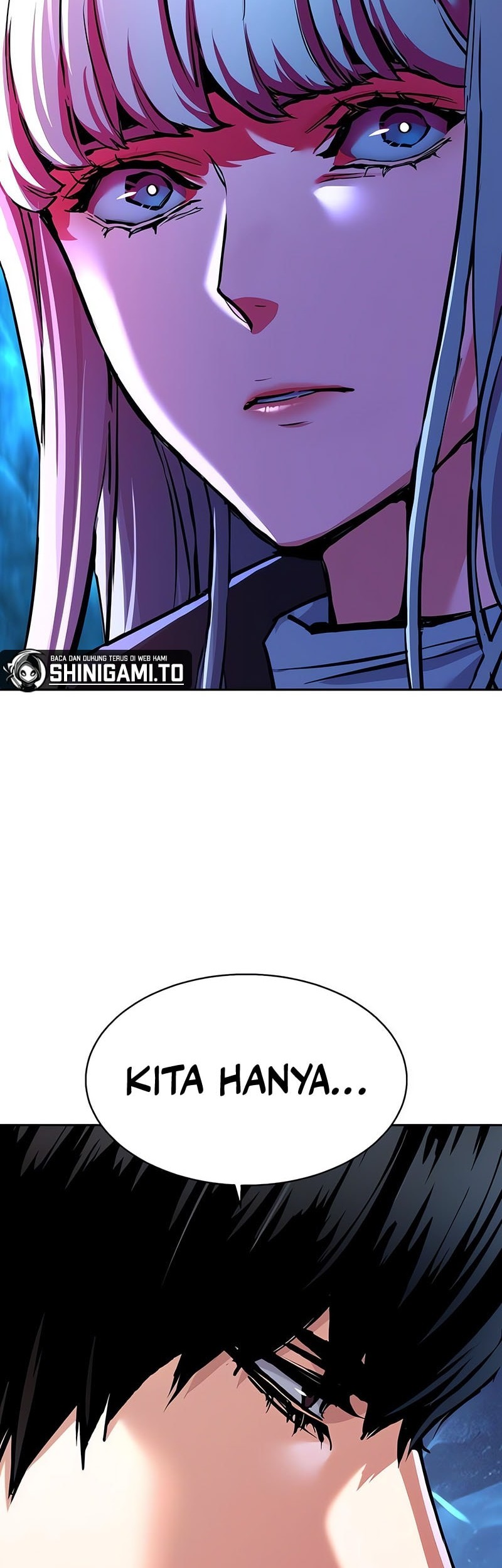 Mercenary Enrollment Chapter 245 Gambar 19