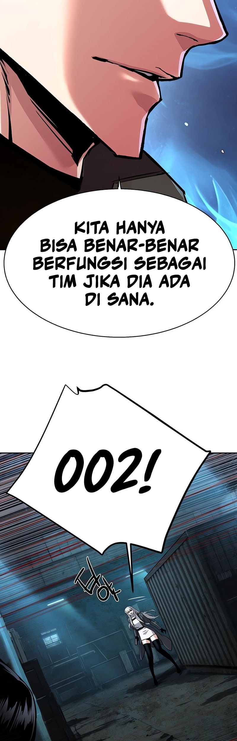 Mercenary Enrollment Chapter 245 Gambar 20