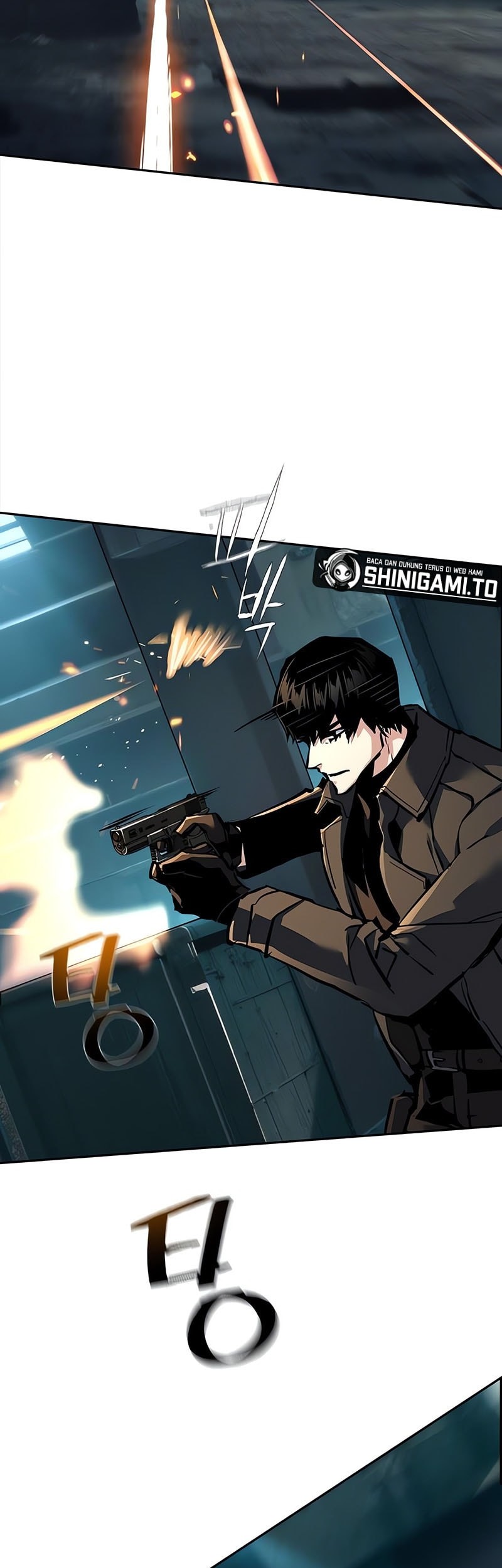 Mercenary Enrollment Chapter 245 Gambar 24