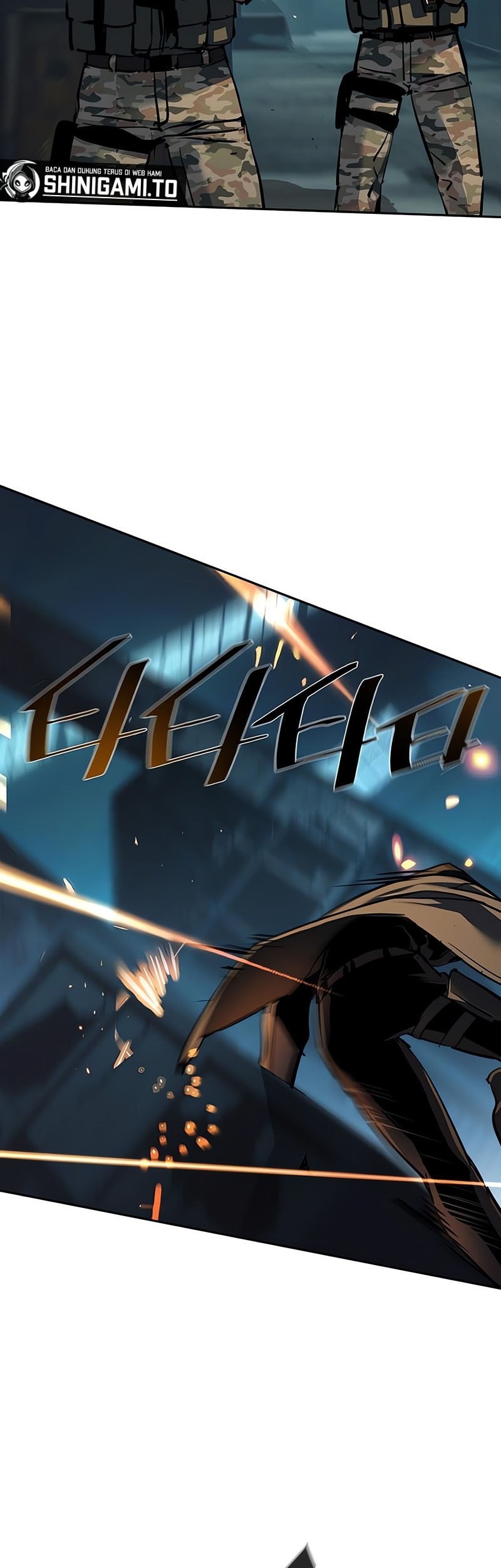 Mercenary Enrollment Chapter 245 Gambar 28