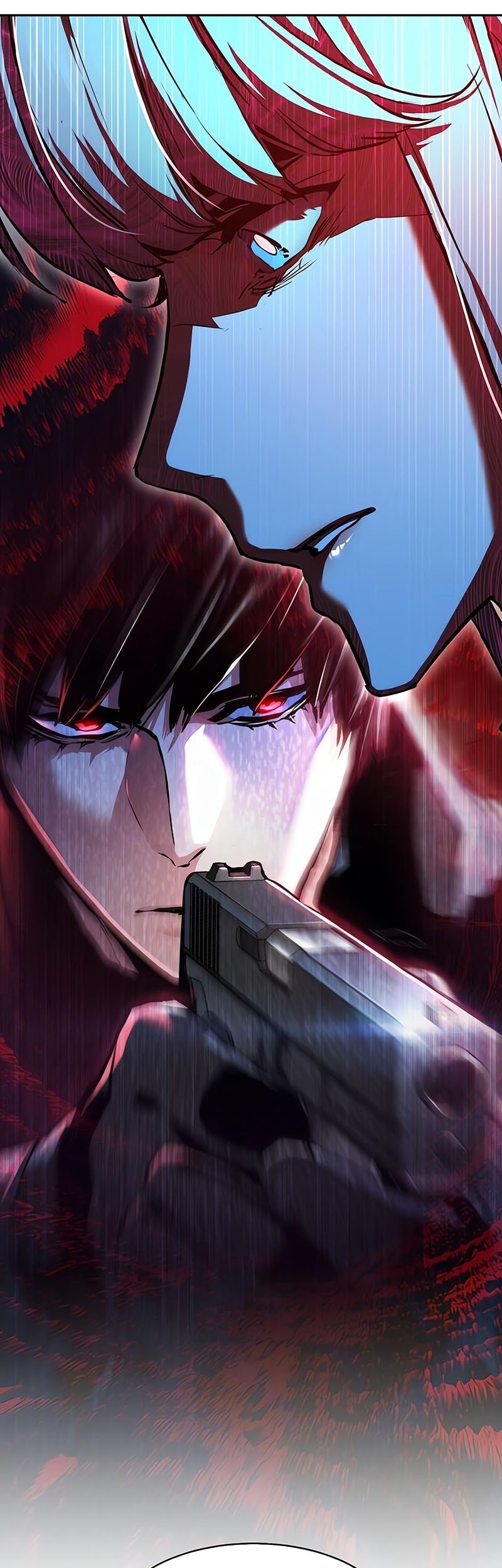 Mercenary Enrollment Chapter 245 Gambar 32