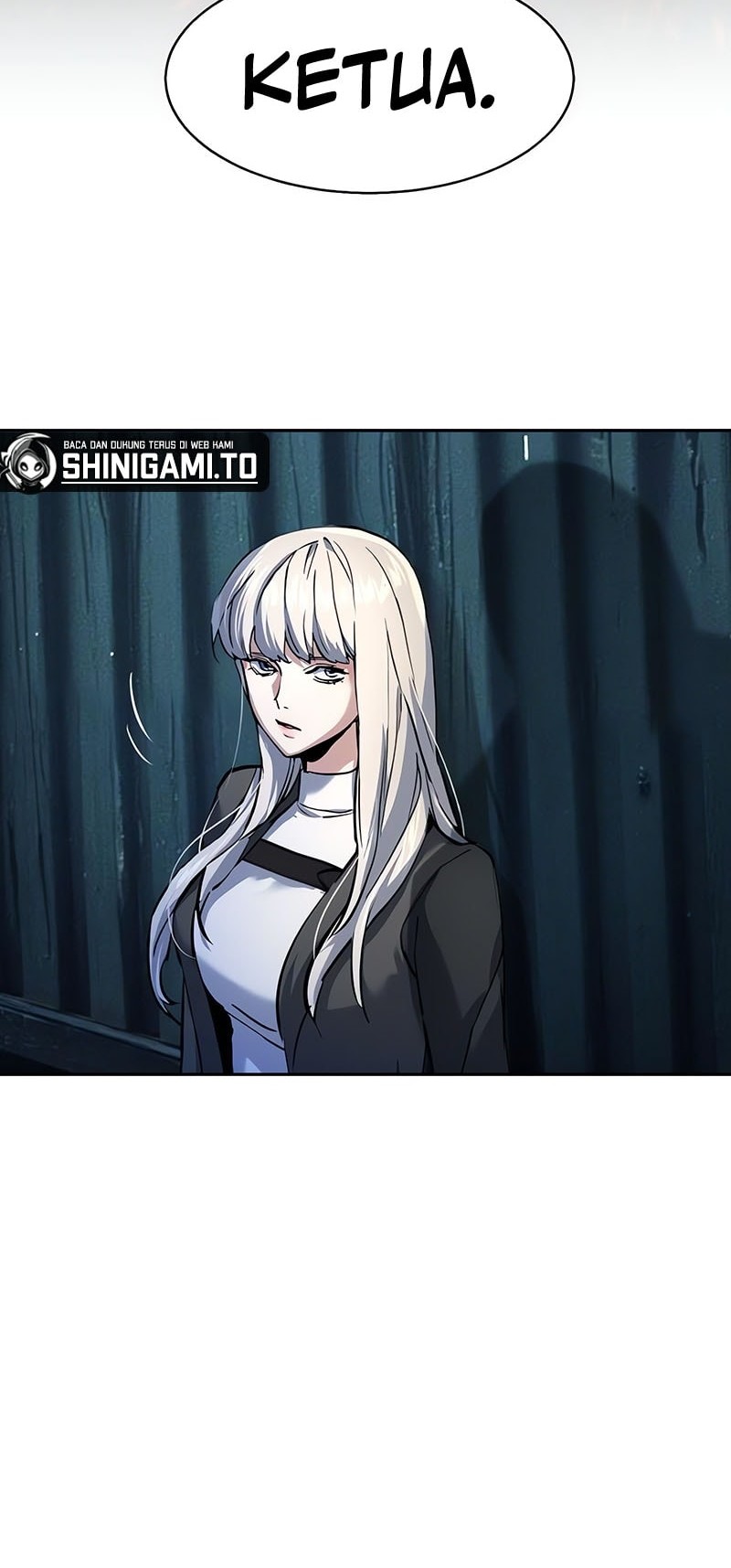 Mercenary Enrollment Chapter 245 Gambar 33